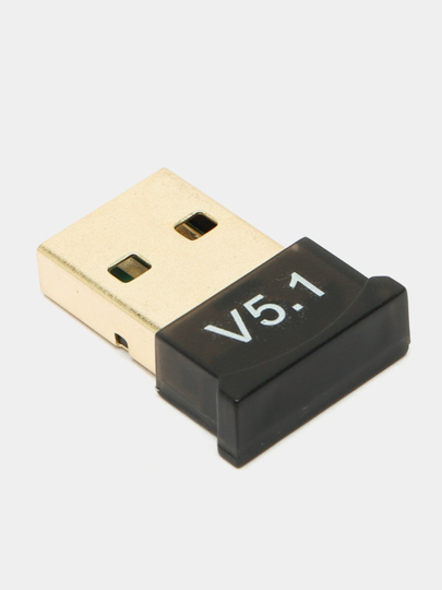 Адаптер Bluetooth 5.1, USB