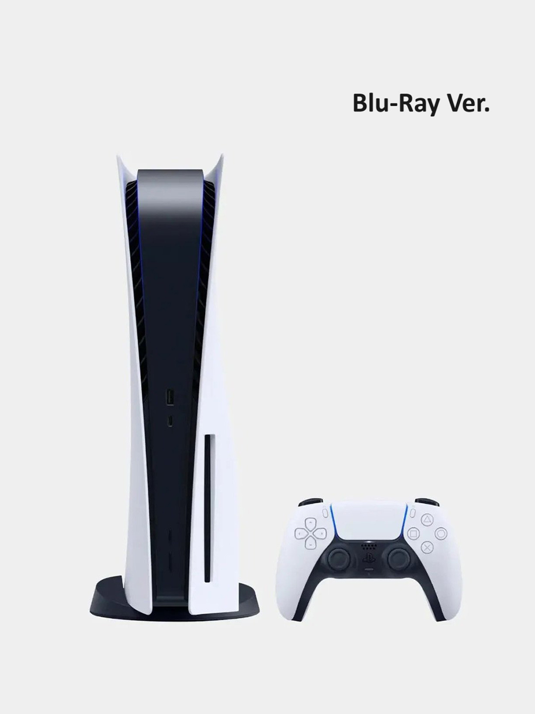 Игровая приставка Sony PlayStation 5 Slim купить по низким ценам в ...