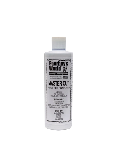 Компаунд Master Cut — DTGSHOP-PBMC16