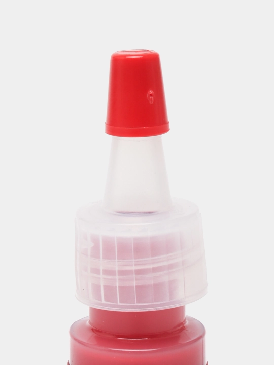 Пигмент для перманентного макияжа губ Perma Color "Red 1"