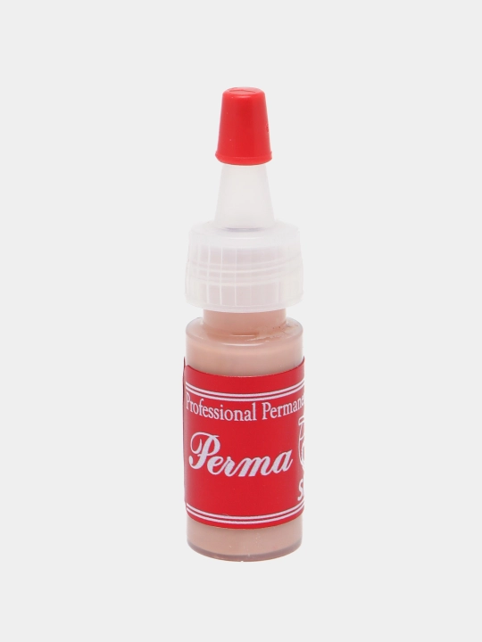 Пигмент "Skin 1", для коррекции и камуфляжа перманентного макияжа Perma Color