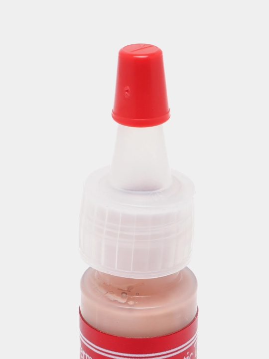 Пигмент "Skin 1", для коррекции и камуфляжа перманентного макияжа Perma Color