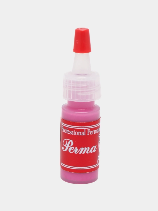 Пигмент для перманентного макияжа губ Perma Color Pink 4