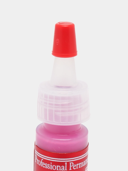 Пигмент для перманентного макияжа губ Perma Color Pink 4