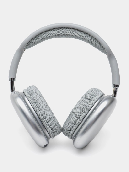 Беспроводные наушники с мягкой подушкой, c bluetooth, hoco. W35 AIR