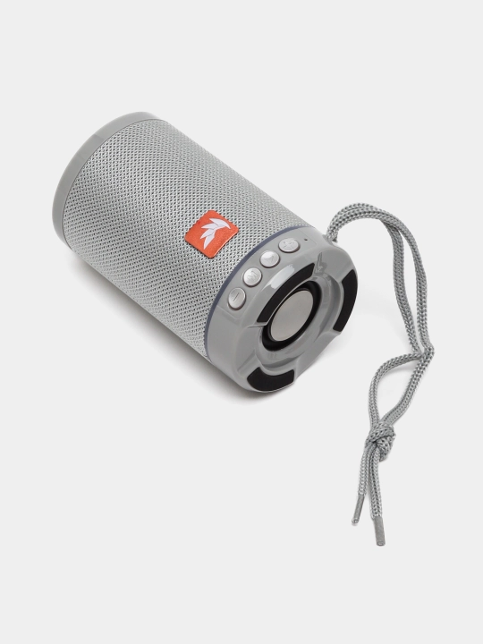 Kоlonka Softech ST-43 stereo, simsiz xotira kartasi uyasi bilan, bluetooth
