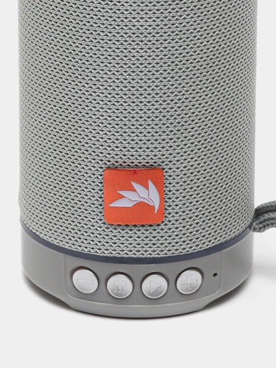 Kоlonka Softech ST-43 stereo, simsiz xotira kartasi uyasi bilan, bluetooth