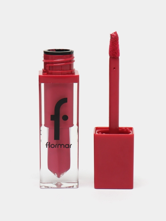 Lab bo'yog'i Flormar Kiss me more Lip Tattoo
