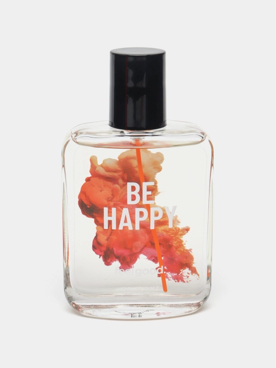 Xushbo'ylangan suv Be Happy