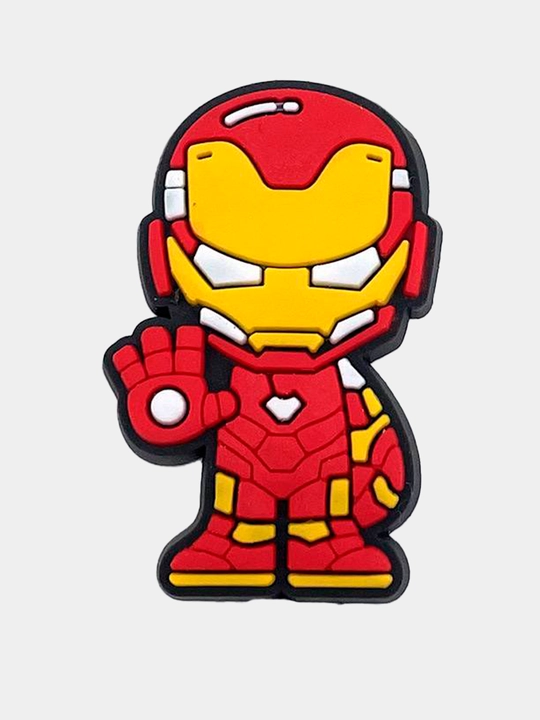 Джиббитсы супер герои, 19 видов