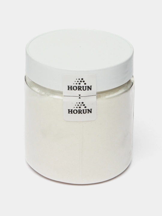 Askorbin kislotasi С vitamini "HORUN"dan, 200 g, 400 g