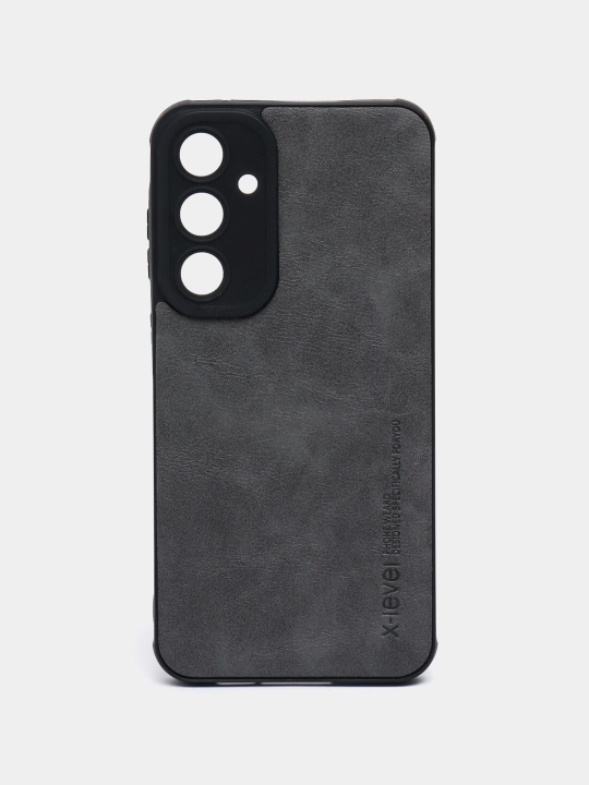 Чехол для Samsung Galaxy A55/ A35/ A25/ A15, Case, Chexol, Cover - 