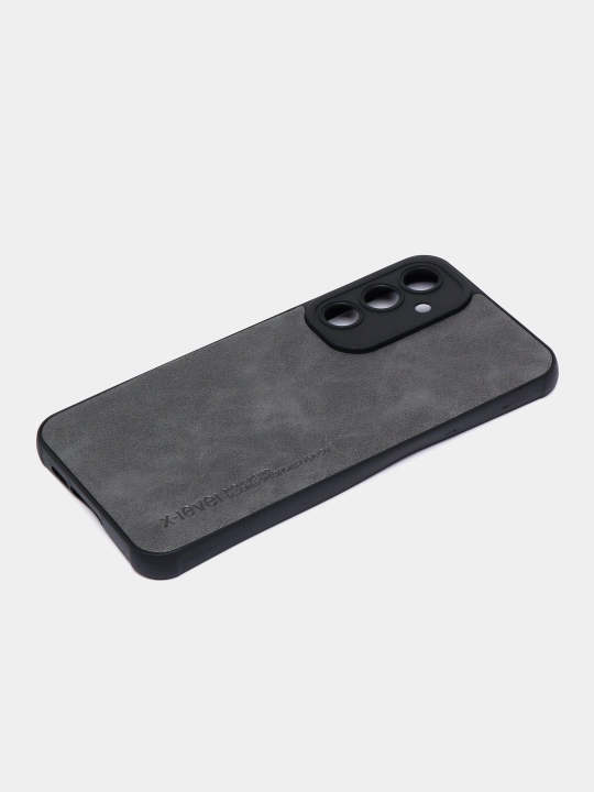 Чехол для Samsung Galaxy A55/ A35/ A25/ A15, Case, Chexol, Cover