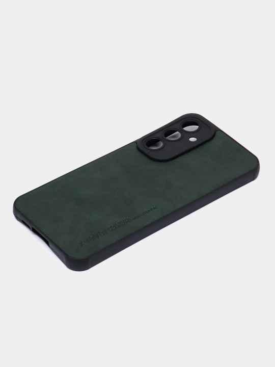 Чехол для Samsung Galaxy A55/ A35/ A25/ A15, Case, Chexol, Cover