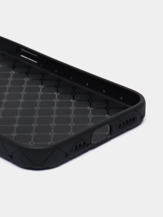 Чехол для iPhone 16, 15, 14, 13, 12, 11, Xs, X, 7, 8, Pro, Max, Plus, SE