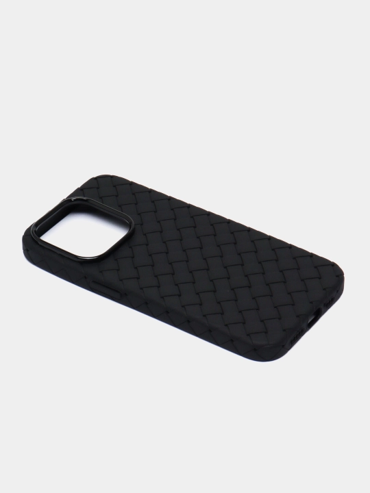 Чехол для iPhone 16, 15, 14, 13, 12, 11, Xs, X, 7, 8, Pro, Max, Plus, SE