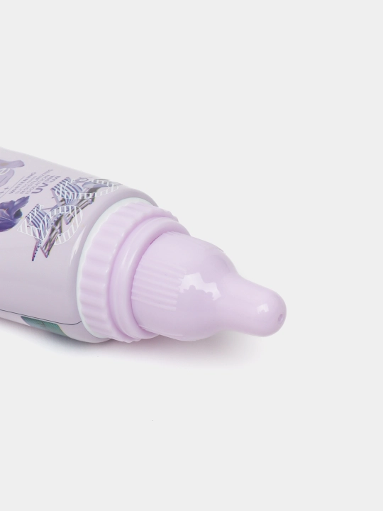 Солнцезащитный крем для лица Lazurde, SPF 50+