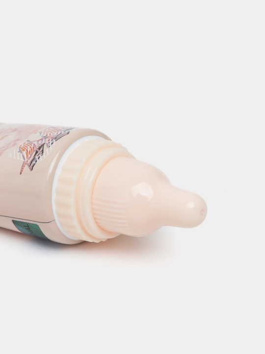 Солнцезащитный крем для лица Lazurde, SPF 50+