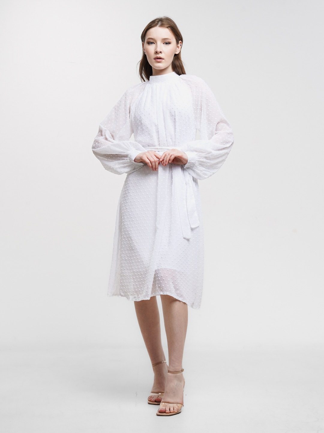 Ular shirinlik qilyapti