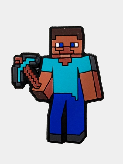 Джиббитсы Minecraft