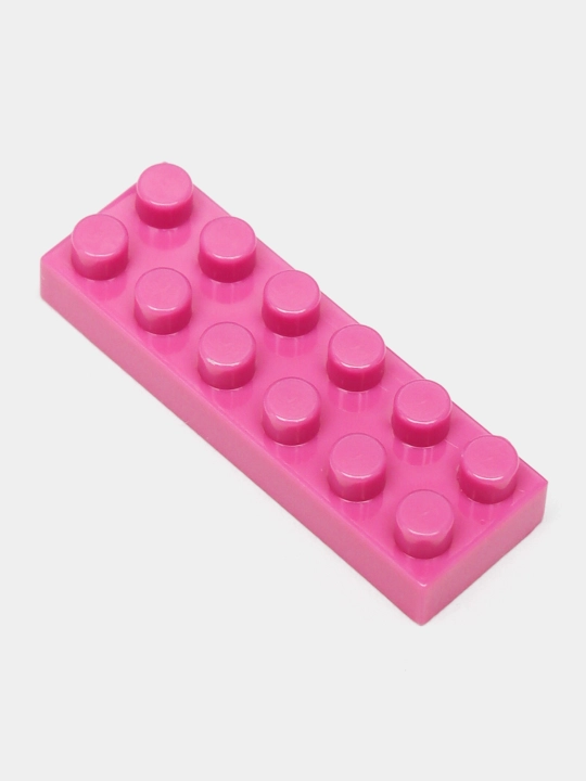 Игрушка-конструктор из мини блоков 3D, 42 вида