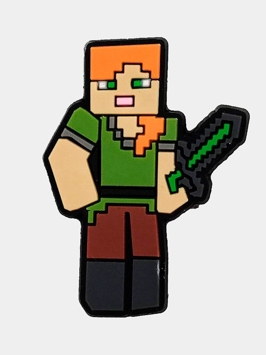 Jibbits Minecraft