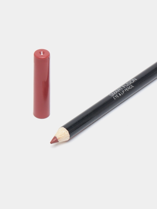 Карандаш для глаз и губ Super Smart Fusion Eye & Lip Pencil
