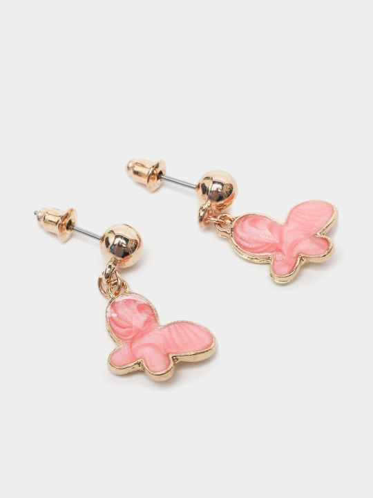Набор геометрических сережек, для женщин, Fashion Jewelry