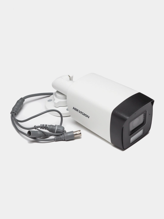 Камера видеонаблюдения DS-2CE17D0T-LFS, 3.6 мм