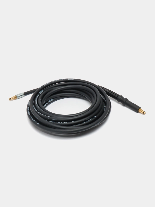 Шланг высокого давления h 10 q с разъемами Quick Connect для аппаратов с барабаном - 