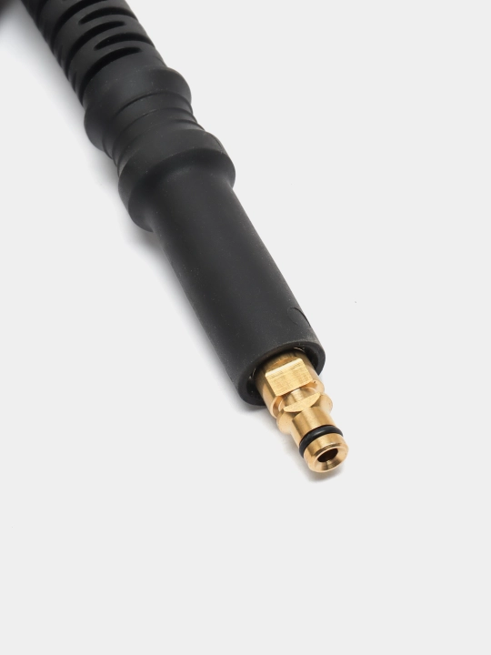 Шланг высокого давления h 10 q с разъемами Quick Connect для аппаратов с барабаном