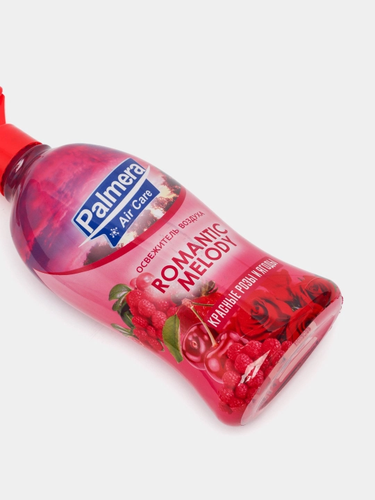 "PALMERA" "AIR CARE" BUENOS DIAS Havo tozalagich 375 ml