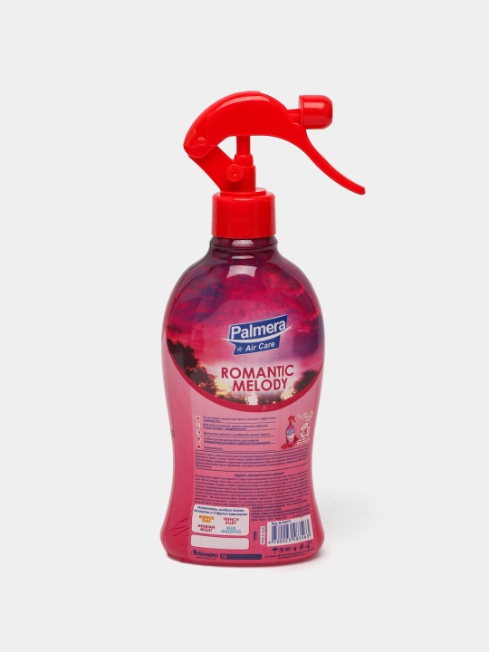 "PALMERA" "AIR CARE" BUENOS DIAS Havo tozalagich 375 ml