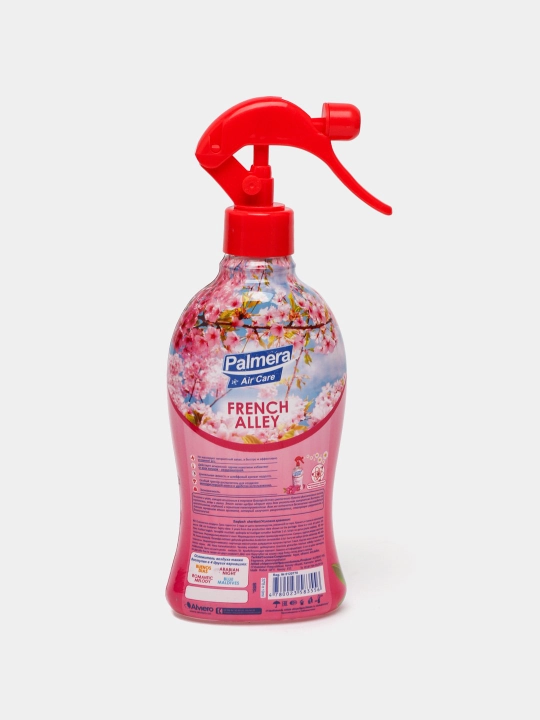 "PALMERA" "AIR CARE" BUENOS DIAS Освежитель воздуха 375 мл