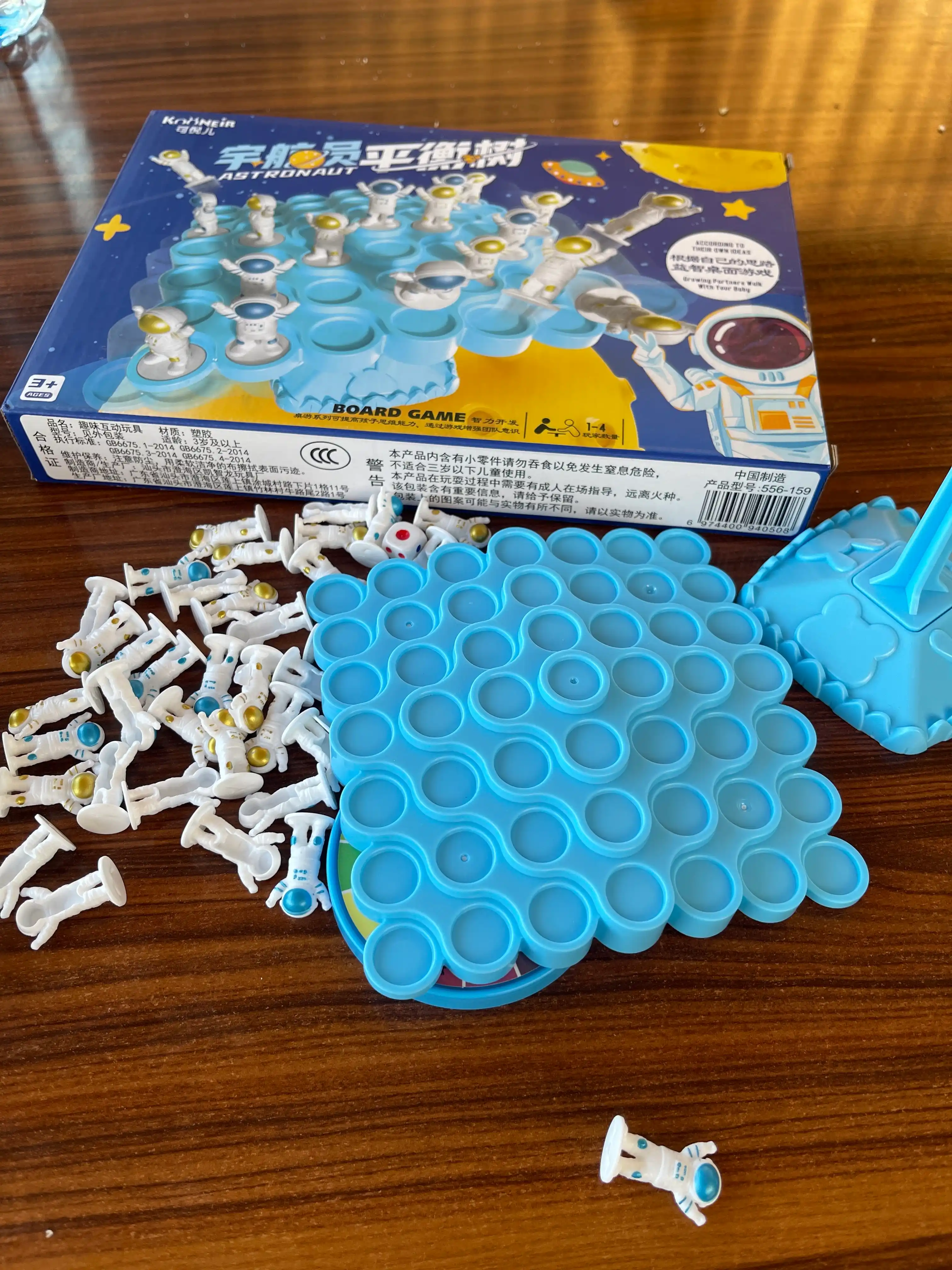Настольные игры