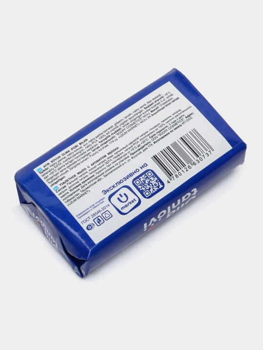 Xushbo'ylangan sovun Oila tanlovi, 140 g