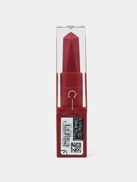Lab bo'yog'i Flormar Kiss me more Lip Tattoo