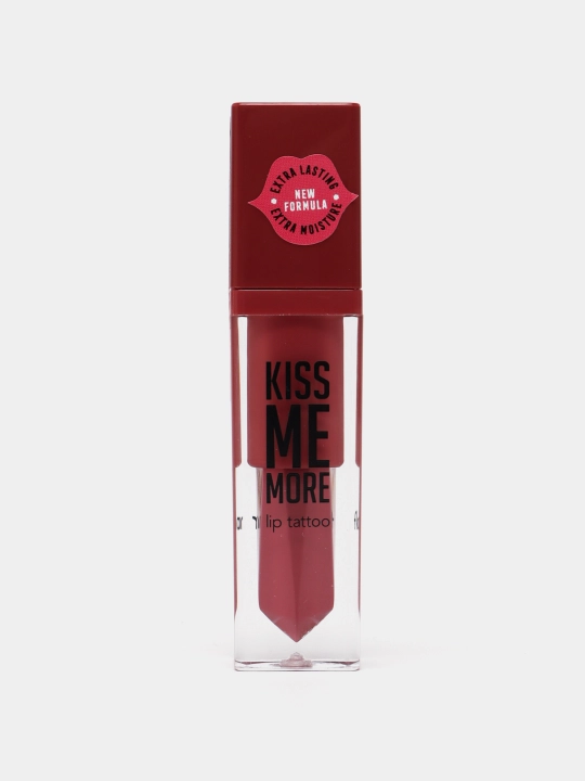 Lab bo'yog'i Flormar Kiss me more Lip Tattoo