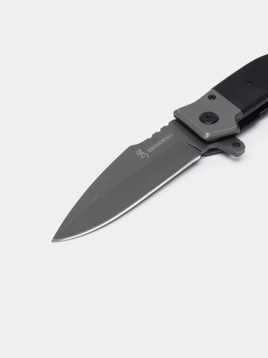 Yig'ma pichoq, sayyohlik uchun