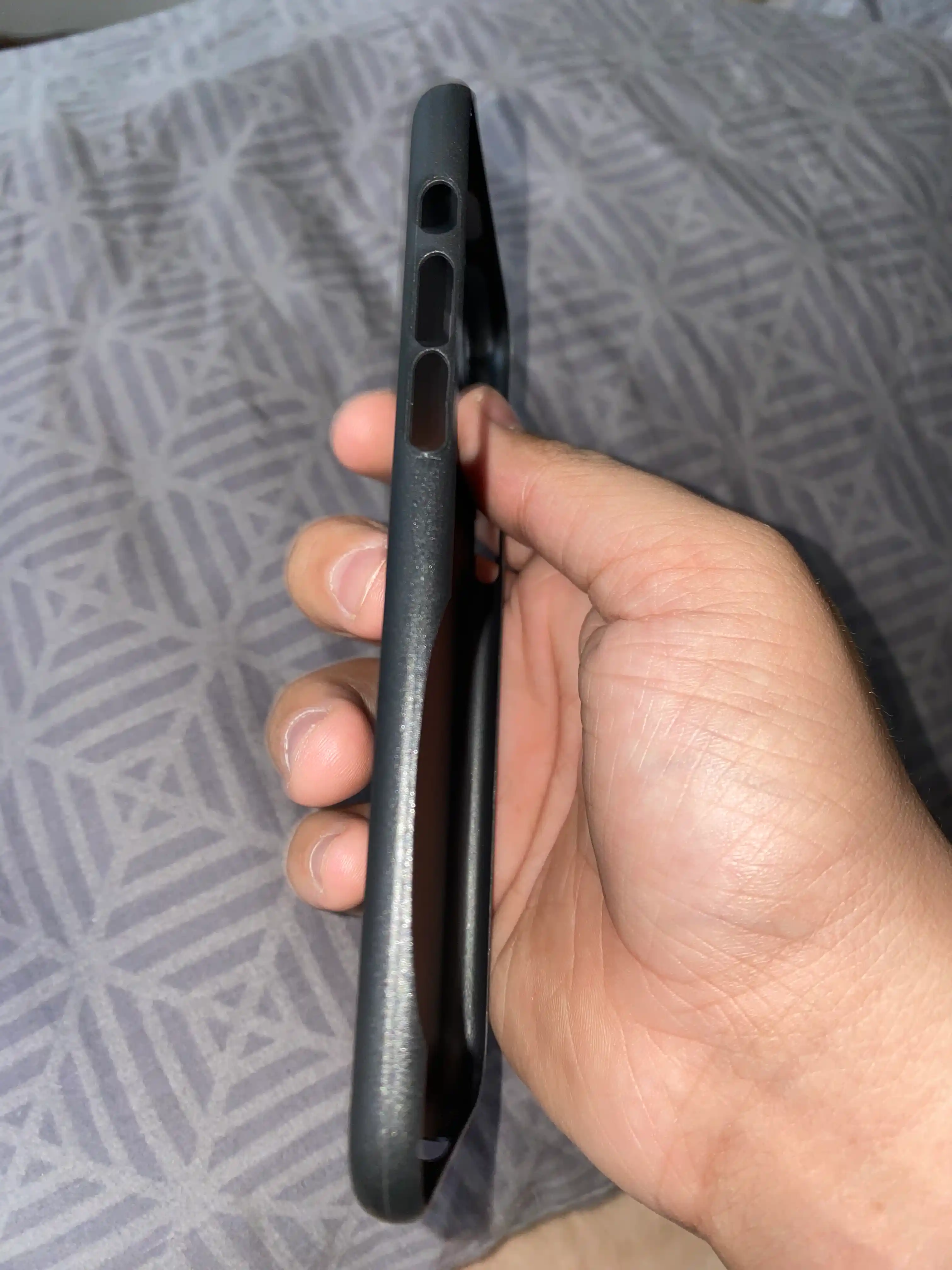 Тонкий чехол для iPhone 16 Pro, Pro Max, 15, 14,13,12,11 Pro, Pro Max