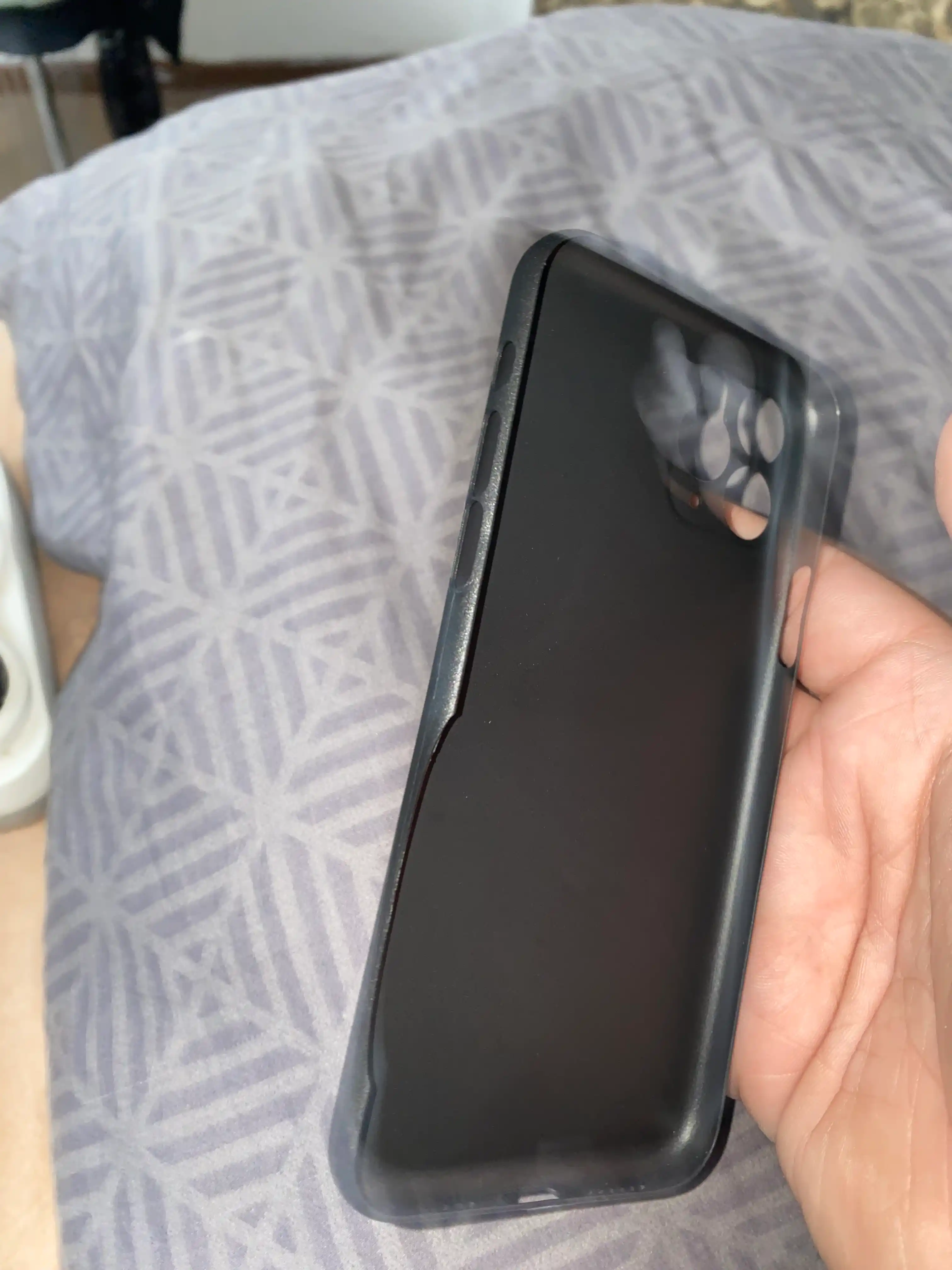 Тонкий чехол для iPhone 16 Pro, Pro Max, 15, 14,13,12,11 Pro, Pro Max
