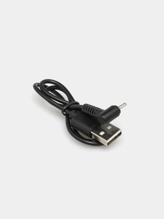 Elektron tasbeh Zikr Ring Lite, zikr va istig'for uchun, vibratsiya, suvga chidamli ekran