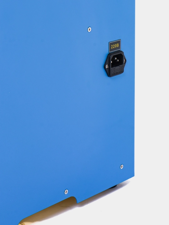 Стенд для тестирования инжектора Launch CNC-602A