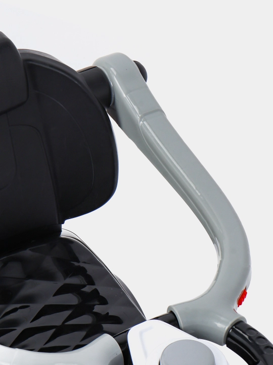 Толокар Babycare Sport Car с ручкой