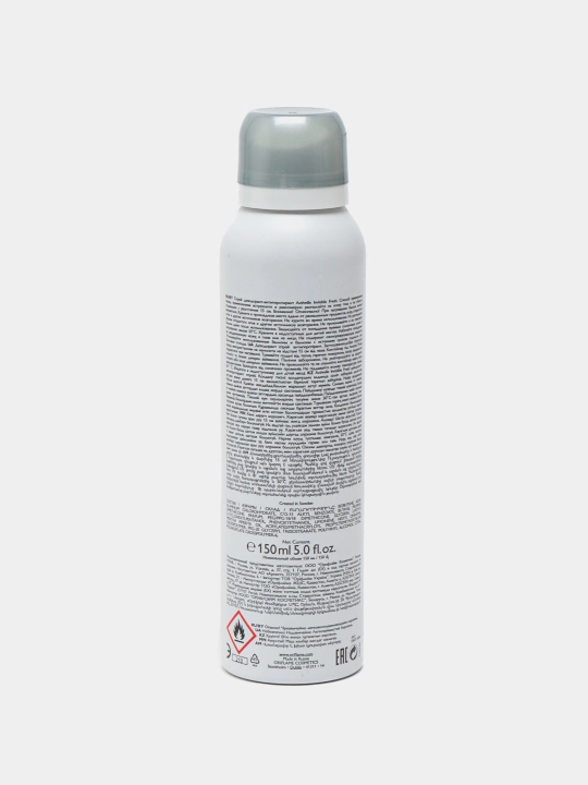 Ayollar uchun dezodorant-antiperspirant spreyi Activelle