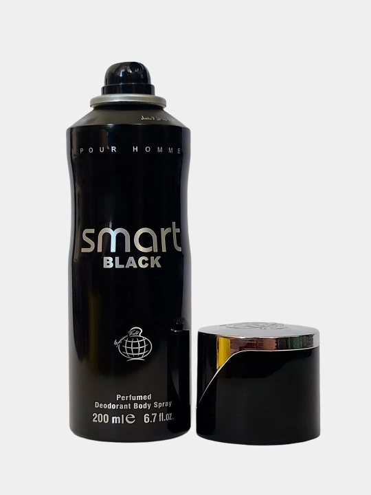 Erkaklar uchun dezodorant, 200 ml - 