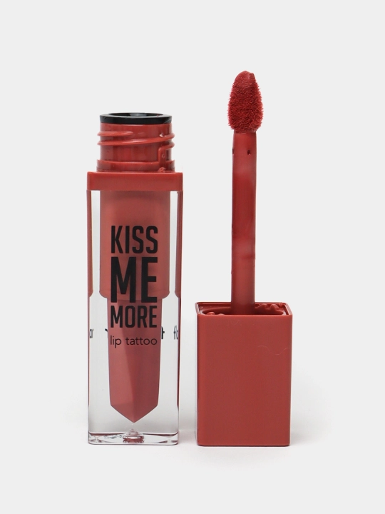 Lab bo'yog'i Flormar Kiss me more Lip Tattoo