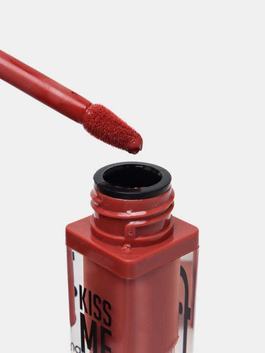 Lab bo'yog'i Flormar Kiss me more Lip Tattoo