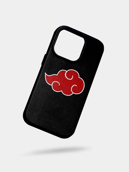 Чехол Anime Naruto, для iPhone X, XR, XS, 11, 12, 13, 14, 15, Pro, Max, Mini, Plus - 