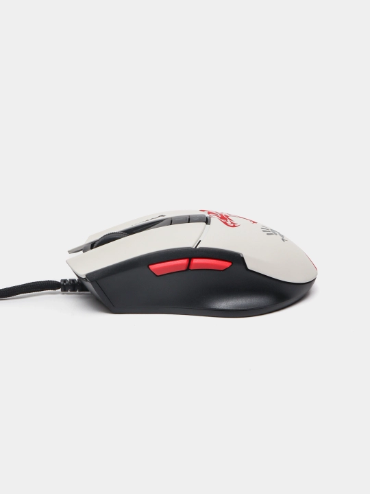 Игровая мышь A4Tech Bloody L65 Max Naraka